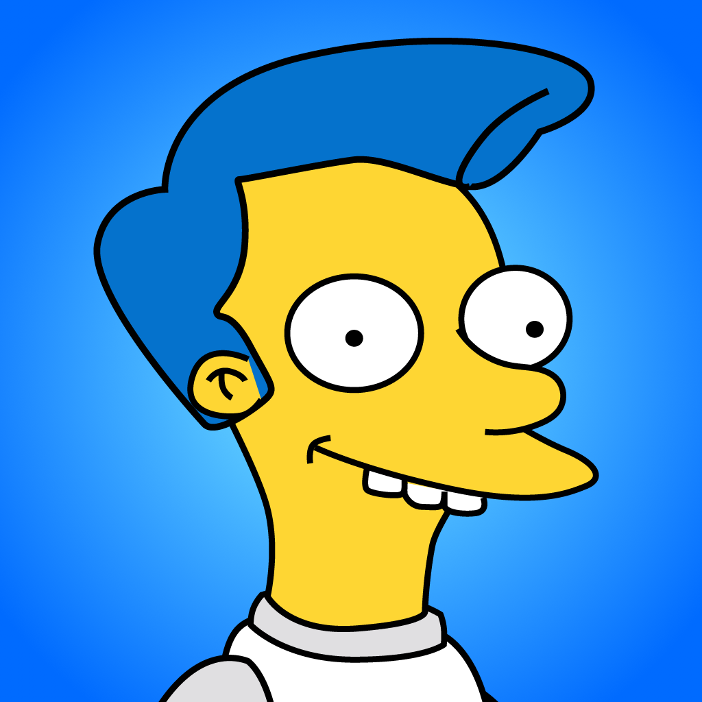 Yellow Avatar Yellow Avatar